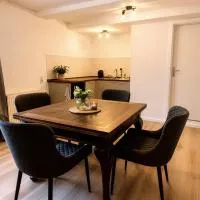 Radebeul में, होटल Ferienwohnung Hoffmann