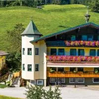 Pichlgut, hotel a Radstadt