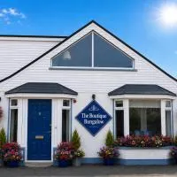 The Boutique Bungalow, hotel a Bundoran