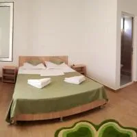 Casa Enka, hotel Tuzlában
