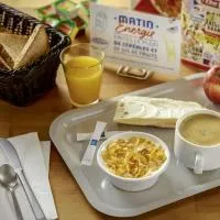 ibis budget Compiègne Noyon, hotel en Noyon
