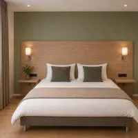 Charming Homes - Aparthotel Ehra-Lessien, hotel a Ehra