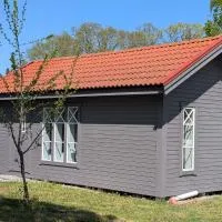 Kuggeboda, hotel em Listerby