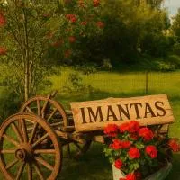 Imantass, hotel a Salacgrīva