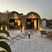 في كامب الهدا v camp, khách sạn ở Taif