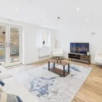 Charming Wootton, hotel en Hail Weston