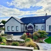 Ardbrin Lodge Guest Accommodation, hotel di Dunadry