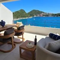 Villa Frlan, viešbutis mieste Lastovo