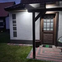 Viesnīca Noclegi Radoch Mazury pilsētā Rucjane-Ņida