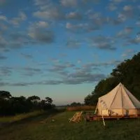 Gatherwild Ranch, Hotel in Germantown