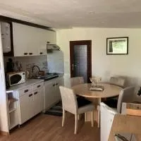 Gîte chez Kus, hotel v destinácii Changey