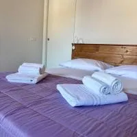 Affittacamere Ca' Vecia, hotel a Riccò del Golfo di Spezia