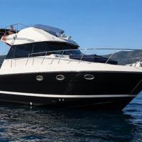 Fethiye &Ouml;l&uuml;deniz VİP Motor Yat, vie&scaron;butis Fetijoje