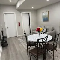 A place to call a home, hotell i Calgary