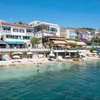 Apartmani Cebra & Lisa, hotel a Topla