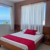 Hotel Playa Dorada Salinas, hotelli kohteessa Salinas