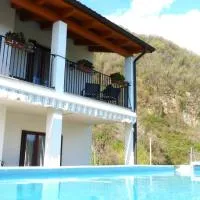 Casa Modigliani - Tra Arte e Natura, hotel in San Quirico