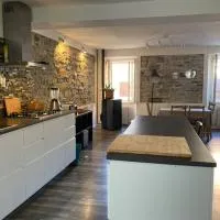 Casa Alice, hotel en Muggia