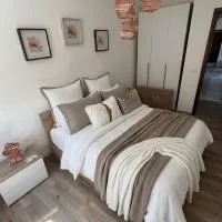 Boutique appartament Andreia: Alba Adriatica'da bir otel