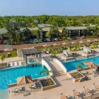 Novotel Darwin Airport, hótel í Darwin