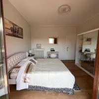 Isabel BGY house airport, hotel en Grassobbio