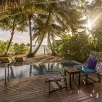 Mercure Maldives Kooddoo - Adults-Only Escape, hotell sihtkohas Maamendhoo