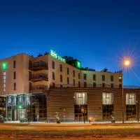ibis Styles Nowy Sacz, hotel i Nowy Sącz