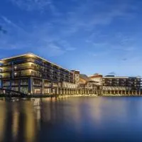 Pullman Zhouzhuang, hotel u gradu Kunšan