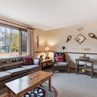 Cleerwood Village #261, hotel en Eagle River