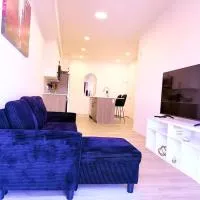 Condo in Secord, hotel sa Edmonton