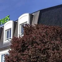 ibis Styles Poitiers Nord, hotel sa Poitiers