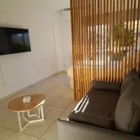 Rodríguez Apart Premium con cochera incluida, hotel in Bahía Blanca