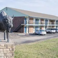 Lebo Inn, hotel di Lebo