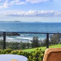 ibis Styles Port Macquarie, hôtel à Port Macquarie
