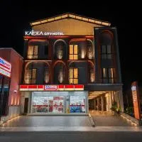 Kaloka City Hotel Bima, khách sạn ở Bima