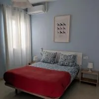 Apartamento Casa Balina II, hotel en Dúrcal