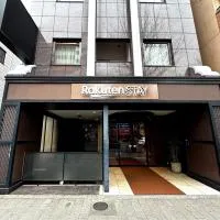 Rakuten STAY URBAN 荻窪 – hotel w Tokio