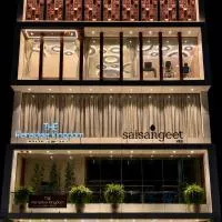 The Paradise Kingdom, hotel v destinácii Kanchipuram
