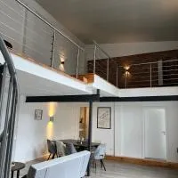 Stylish apartment in Baesweiler near Aachen, hotel em Baesweiler
