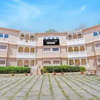 Townhouse Oak Kumbhalgarh Forest View Formerly Kumbhal Castle, hotel Kumbhalgarban