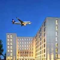 Atour Hotel Beijing Capital Airport New International Exhibition Center, hotel a Pequín