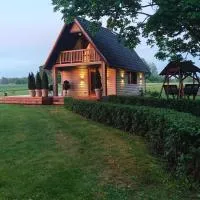 Supsi Saun, hotel Supsi városában
