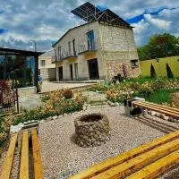 Bee Planet Garni, Hotel in Garni