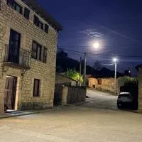 Viesnīca Los Quejigares pilsētā Terradillos de Sedano