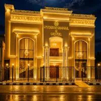 Hyders Mahal & Hotel, hotell sihtkohas Thanjāvūr