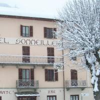 Hotel Sommeiller, hotel in Bardonecchia