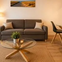 Gran Reserva Sea Breeze - Wifi gratis, 2 habitaciones a 100 metros de la playa, hotel en Ampuriabrava