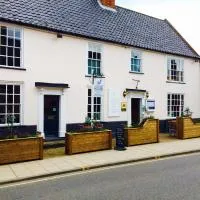 Sutherland House, hotel in Southwold