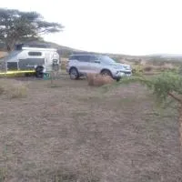 Rorkes Drift Campsite and Caravan Park, hotel Rorkeʼs Drift városában 
