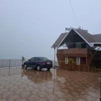 Merjin's Paraiso, ξενοδοχείο σε Vagamon